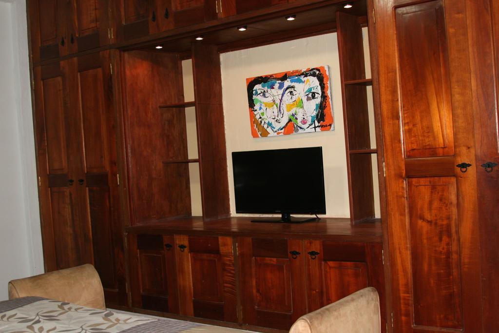 La Posada Del Arcangel Managua Exterior foto
